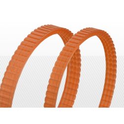 PJ 251/3 J99 Hosszbordásszíj Poliuretán