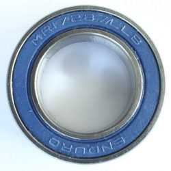 MR17287 LLB ABEC-3 Enduro csapágy 17x28x7mm