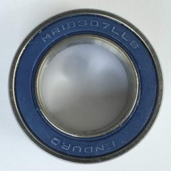 MR18307 LLB ABEC-3 Enduro csapágy 18x30x7mm