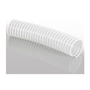 TM36 PVC csigatömlő átlátszó 36mm