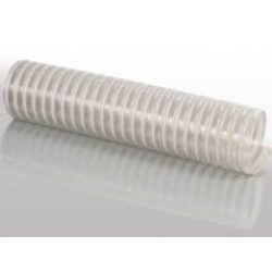 TM32 PU szívó-nyomótömlő 32mm