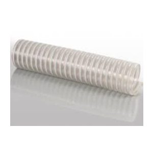 TM32 PU szívó-nyomótömlő 32mm