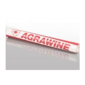 TM40 Élelmiszertömlő piros Agrawine 40mm