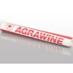 TM51 Élelmiszertömlő piros Agrawine 51mm